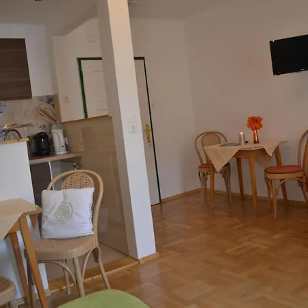 Haus Rohskopf Hotel 3*