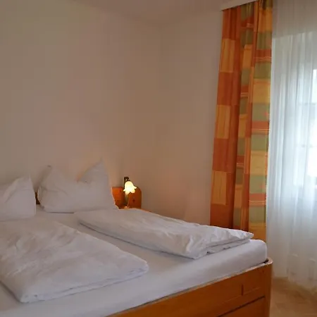 Haus Rohskopf 3*
