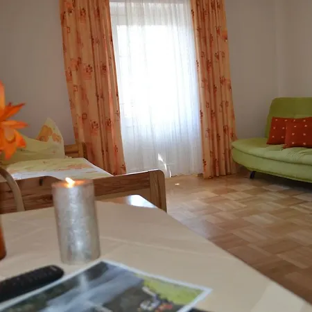 Haus Rohskopf Hotel 3*