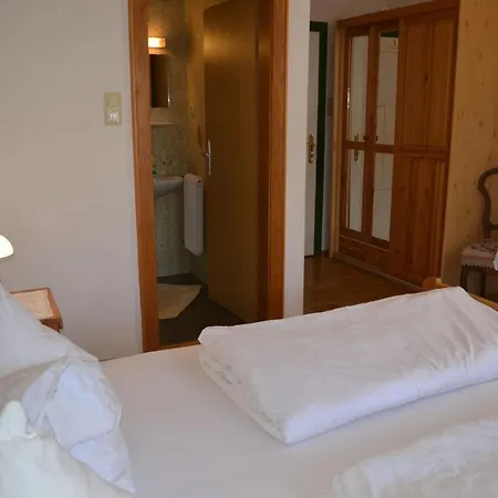 Haus Rohskopf Mallnitz