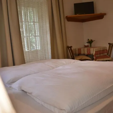 Haus Rohskopf Mallnitz