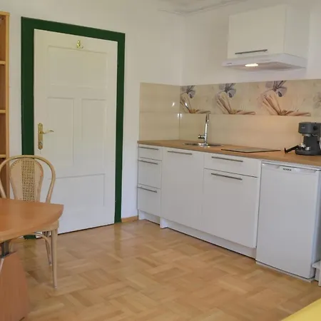 Haus Rohskopf Hotel 3*