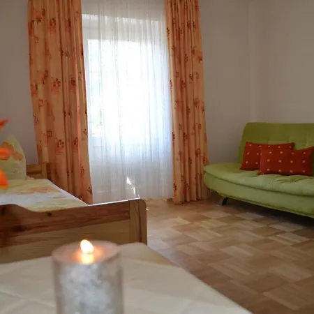 Hotel Haus Rohskopf