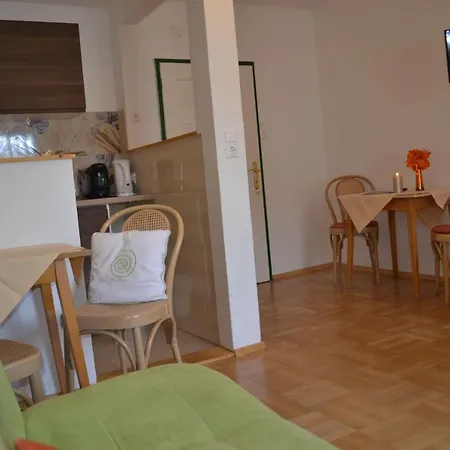 Haus Rohskopf Hotel