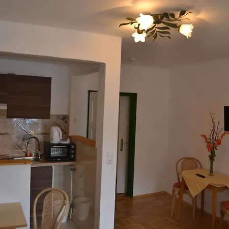 Haus Rohskopf Szálloda 3*