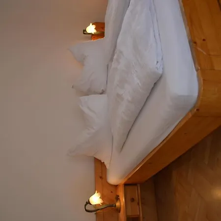 Szálloda Haus Rohskopf Mallnitz
