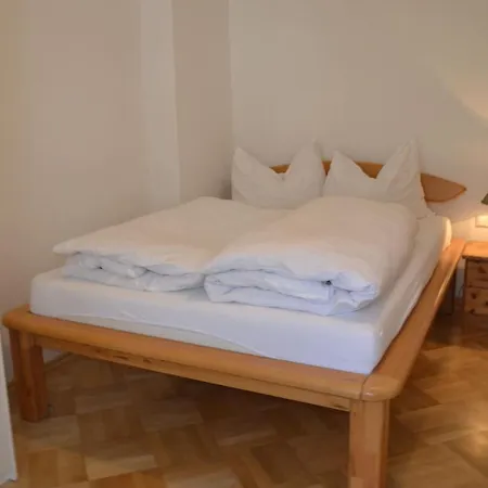 Haus Rohskopf Mallnitz