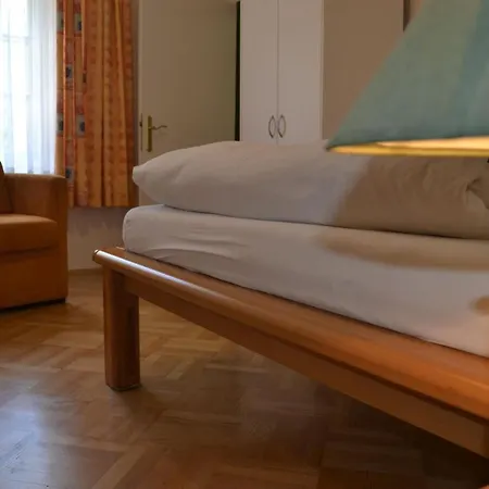 Haus Rohskopf Hotel 3*