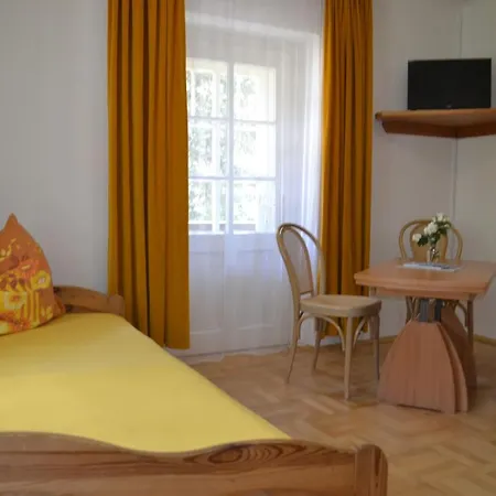 Haus Rohskopf Mallnitz