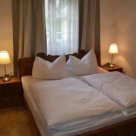 Hotel Haus Rohskopf Mallnitz