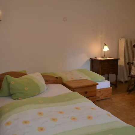 Hotel Haus Rohskopf 3*