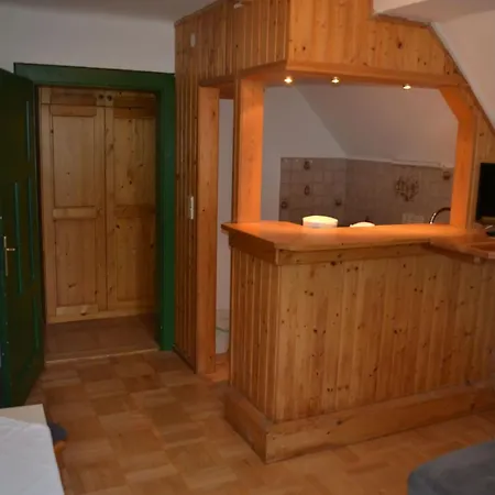 Haus Rohskopf 3*