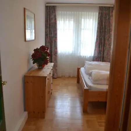 Szálloda Haus Rohskopf 3*