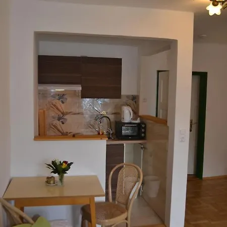 Haus Rohskopf 3*