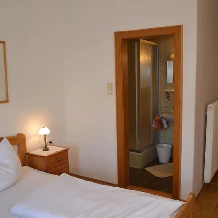 Haus Rohskopf Mallnitz