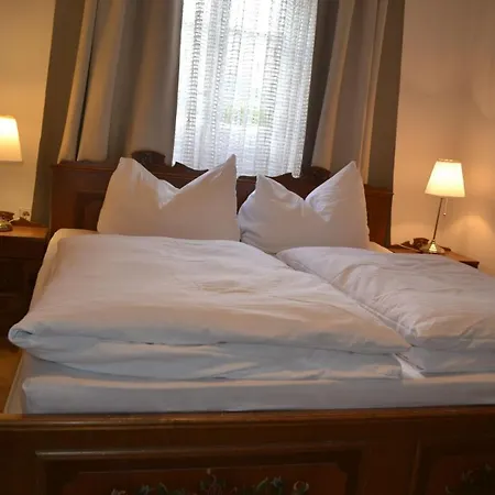 Haus Rohskopf 3* Mallnitz