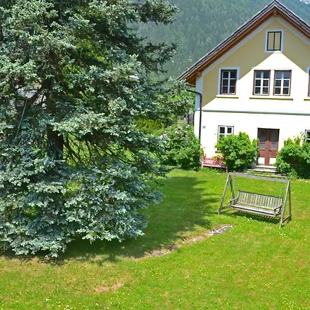 Haus Rohskopf Szálloda Mallnitz