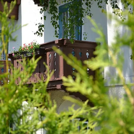 Haus Rohskopf Szálloda 3*