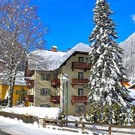 Haus Rohskopf Mallnitz