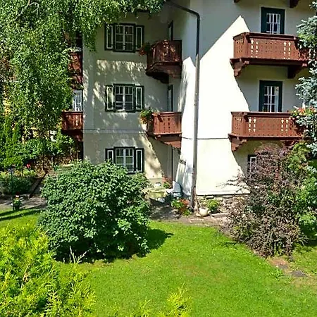 Szálloda Haus Rohskopf 3*