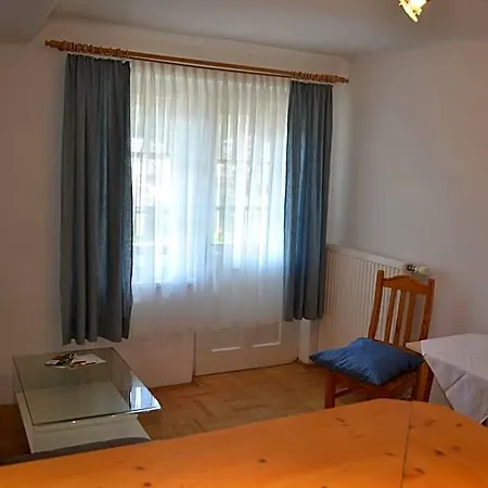 Haus Rohskopf Szálloda 3*