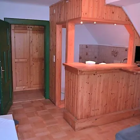 Szálloda Haus Rohskopf 3*