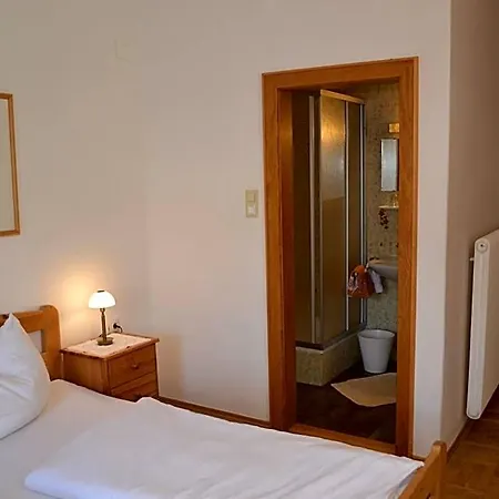 Haus Rohskopf Szálloda Mallnitz
