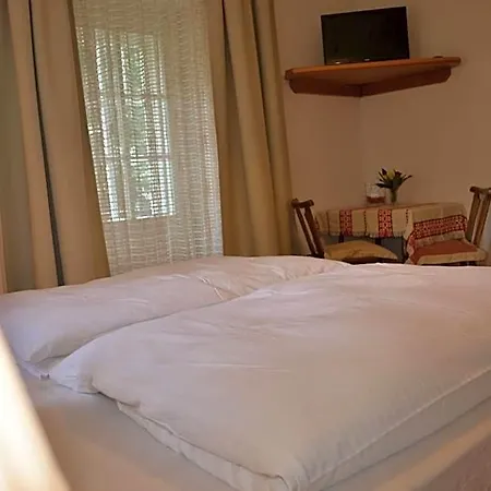 Haus Rohskopf Szálloda 3*