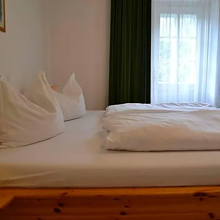 Haus Rohskopf 3* Mallnitz