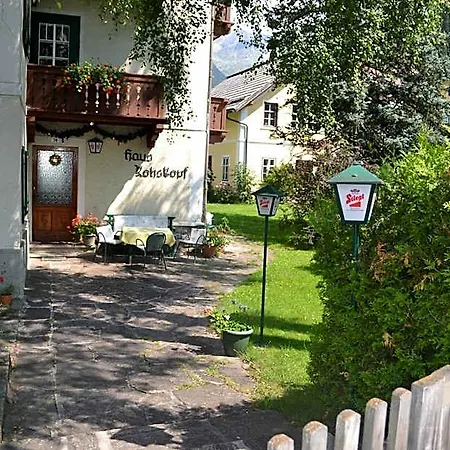 Haus Rohskopf 3*