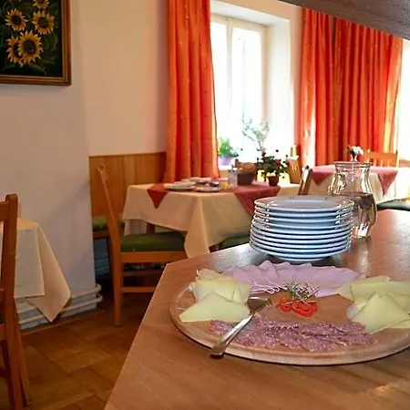 Haus Rohskopf 3* Mallnitz