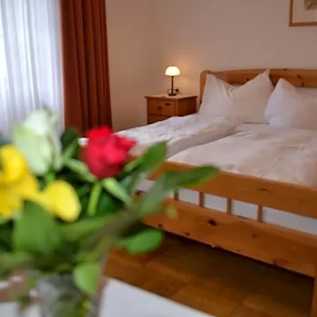 Szálloda Haus Rohskopf 3*