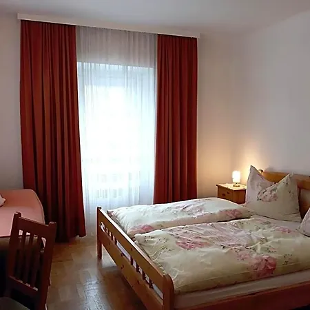 Haus Rohskopf Mallnitz
