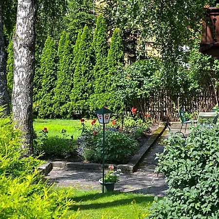 Haus Rohskopf Szálloda