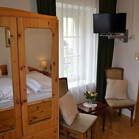 Haus Rohskopf Mallnitz