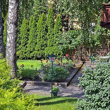 Szálloda Haus Rohskopf