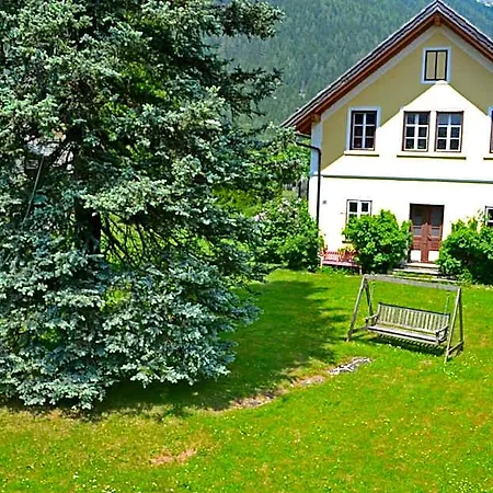Szálloda Haus Rohskopf Mallnitz