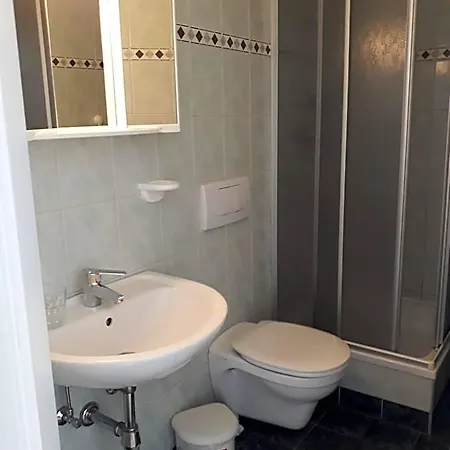 Haus Rohskopf 3* Mallnitz