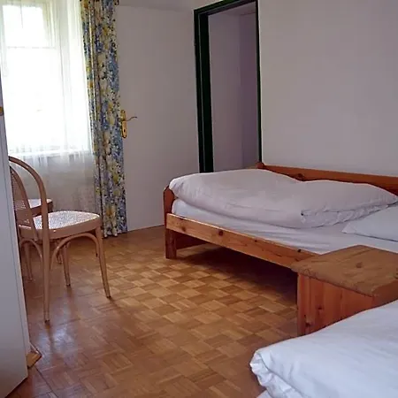 Szálloda Haus Rohskopf
