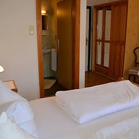 Haus Rohskopf Szálloda 3*