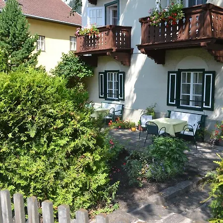 Haus Rohskopf 3*
