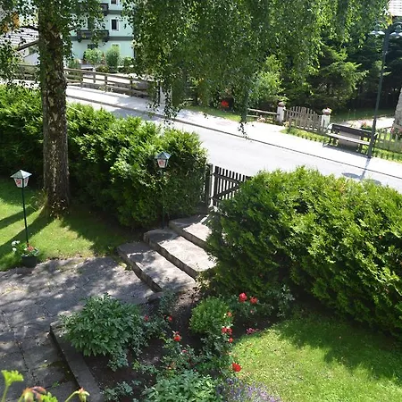 Haus Rohskopf Mallnitz