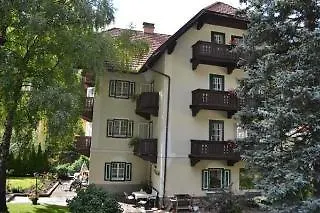 Szálloda Haus Rohskopf