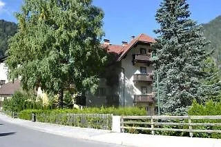 Haus Rohskopf Szálloda