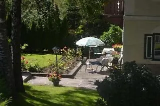 Haus Rohskopf Hotel Mallnitz