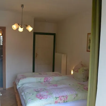 Szálloda Haus Rohskopf 3*