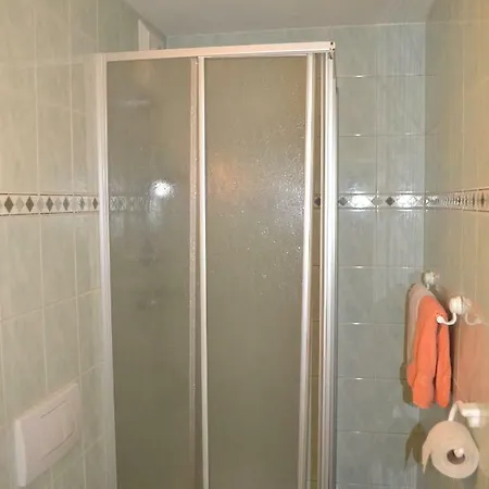 Haus Rohskopf Hotel 3*