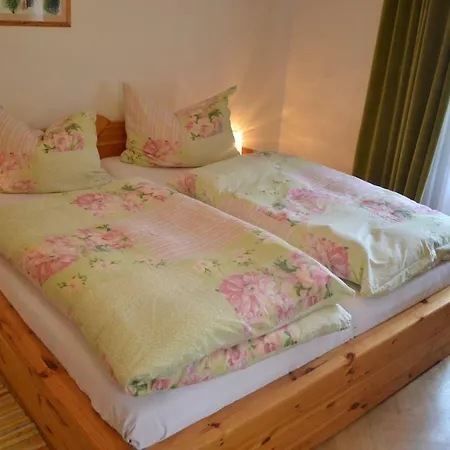 Szálloda Haus Rohskopf 3*