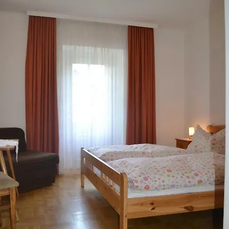 Haus Rohskopf 3*