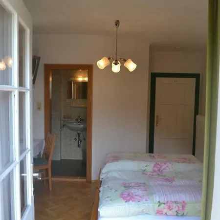 호텔 Haus Rohskopf 3*